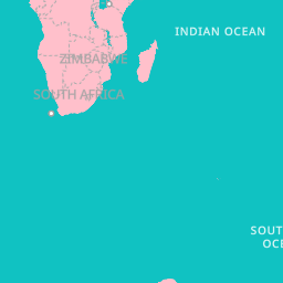 Ankageo Pink Basemap preview